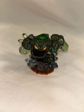 Skylanders Giants Prism Break Series 2 Action Figure